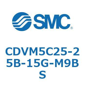 CDVM5C25-25B-15G-M9BS outGAV_ CDVM5C25 SMC 53497315