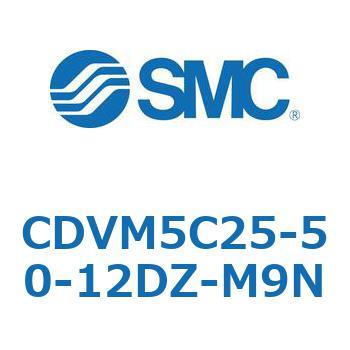 CDVM5C25-50-12DZ-M9N outGAV_ CDVM5C25 SMC 53497351
