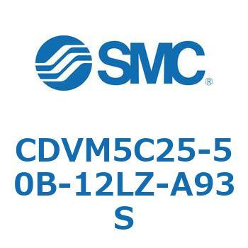 CDVM5C25-50B-12LZ-A93S outGAV_ CDVM5C25 SMC 53497412