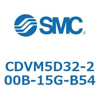 CDVM5D32-200B-15G-B54 outGAV_ CDVM5D32 SMC 53499074