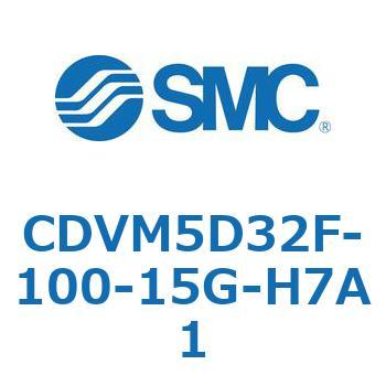 CDVM5D32F-100-15G-H7A1 outGAV_ CDVM5D32 SMC 53499214