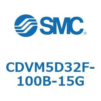 CDVM5D32F-100B-15G outGAV_ CDVM5D32 SMC 53499241
