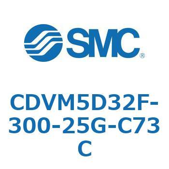 CDVM5D32F-300-25G-C73C outGAV_ CDVM5D32 SMC 53499266