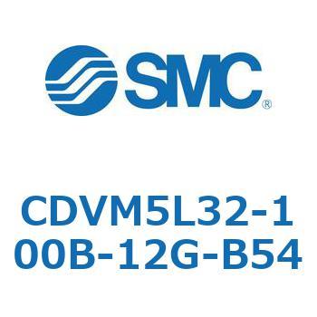 CDVM5L32-100B-12G-B54 �o���u�t�G�A�V�����_ CDVM5L32 SMC 53506354