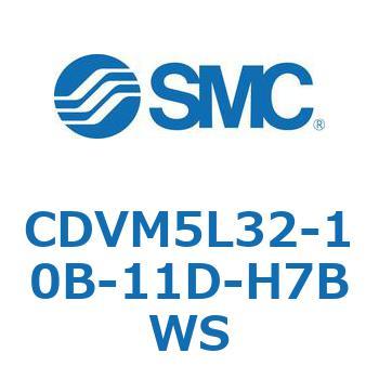 CDVM5L32-10B-11D-H7BWS �o���u�t�G�A�V�����_ CDVM5L32 SMC 53506381