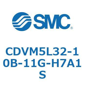 CDVM5L32-10B-11G-H7A1S �o���u�t�G�A�V�����_ CDVM5L32 SMC 53506406
