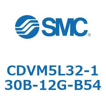 CDVM5L32-130B-12G-B54 �o���u�t�G�A�V�����_ CDVM5L32 SMC 53506451