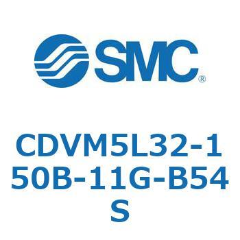 CDVM5L32-150B-11G-B54S �o���u�t�G�A�V�����_ CDVM5L32 SMC 53506607