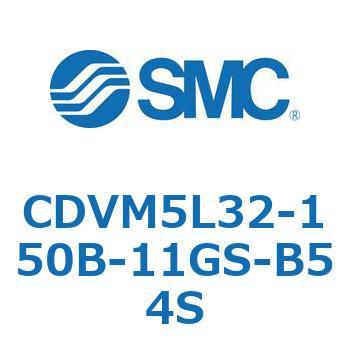 CDVM5L32-150B-11GS-B54S �o���u�t�G�A�V�����_ CDVM5L32 SMC 53506616