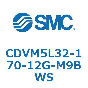 CDVM5L32-170-12G-M9BWS �o���u�t�G�A�V�����_ CDVM5L32 SMC 53506686
