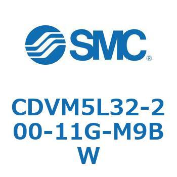 CDVM5L32-200-11G-M9BW �o���u�t�G�A�V�����_ CDVM5L32 SMC 53506713