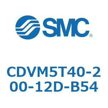 CDVM5T40-200-12D-B54 outGAV_ CDVM5T40 SMC 53512085