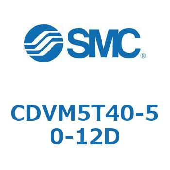 CDVM5T40-50-12D outGAV_ CDVM5T40 SMC 53512261