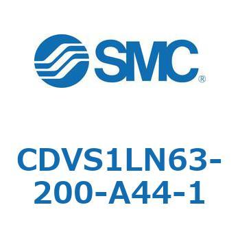 CDVS1LN63-200-A44-1 outGAV_ CDVS1LN SMC 53520092