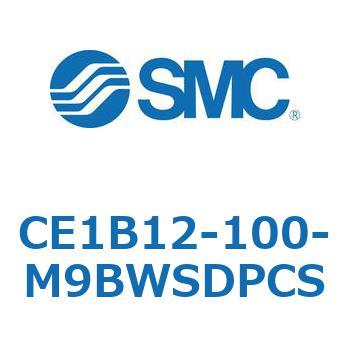 ものさしくん CE1B12 SMC