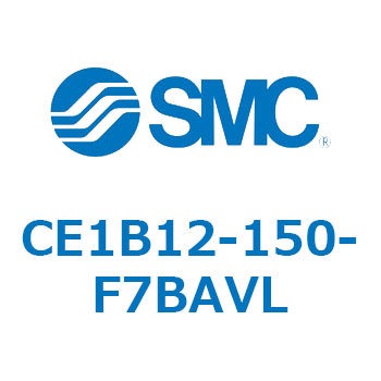 ものさしくん CE1B12 SMC