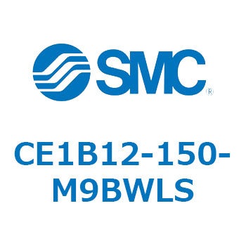 ものさしくん CE1B12 SMC