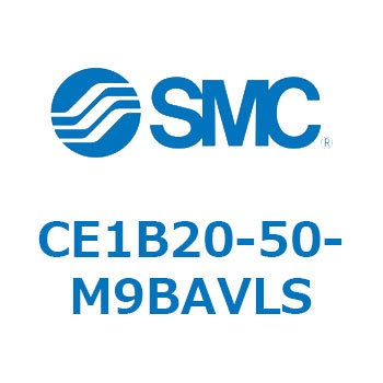 ものさしくん CE1B20 SMC