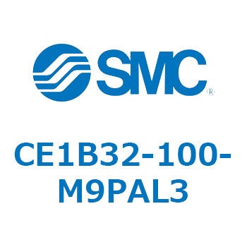 ものさしくん CE1B32 SMC