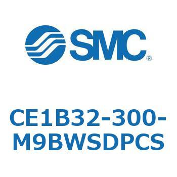 ものさしくん CE1B32 SMC