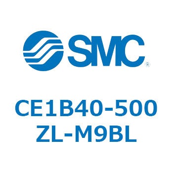 ものさしくん CE1B40 SMC