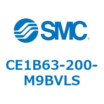 ものさしくん CE1B63 SMC