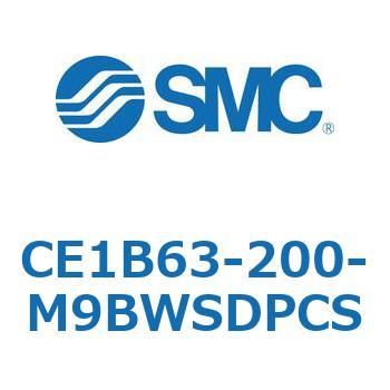 ものさしくん CE1B63 SMC
