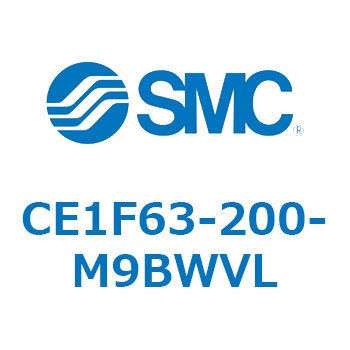 ものさしくん CE1F63 SMC