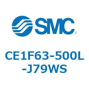 ものさしくん CE1F63 SMC