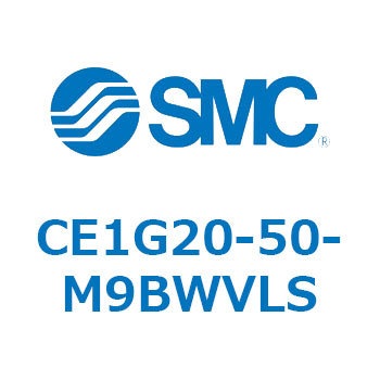 ものさしくん CE1G SMC