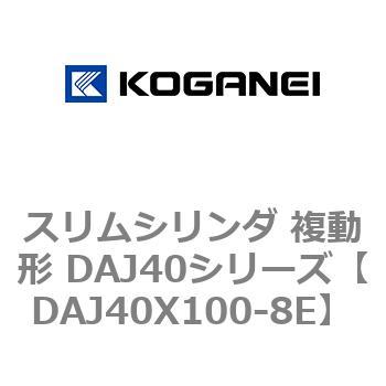 DAJ40X100-8E XV_ ` DAJ40V[Y RKlC 53550927