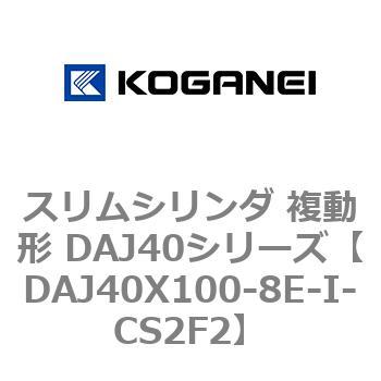 DAJ40X100-8E-I-CS2F2 XV_ ` DAJ40V[Y RKlC 53550954