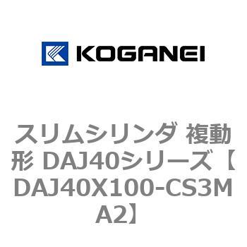 DAJ40X100-CS3MA2 XV_ ` DAJ40V[Y RKlC 53551033