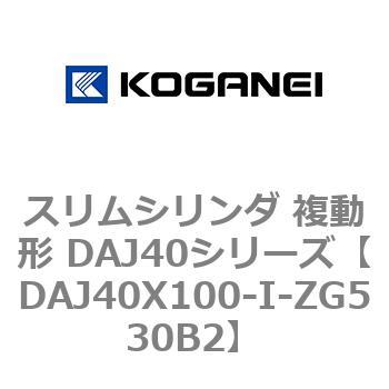 DAJ40X100-I-ZG530B2 XV_ ` DAJ40V[Y RKlC 53551058