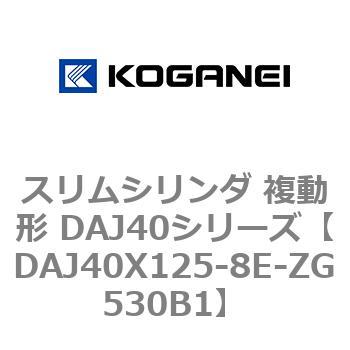 DAJ40X125-8E-ZG530B1 XV_ ` DAJ40V[Y RKlC 53551295