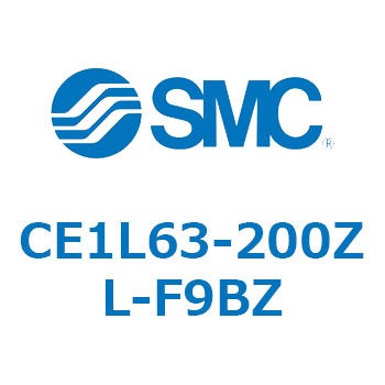 CE1L63-200ZL-F9BZ ���̂������� CE1L SMC 53554995