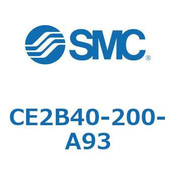 ブレーキ付ものさしくん CE2B SMC