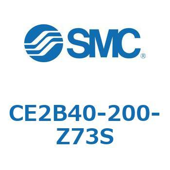 ブレーキ付ものさしくん CE2B SMC