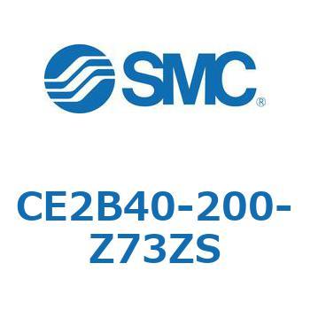 ブレーキ付ものさしくん CE2B SMC
