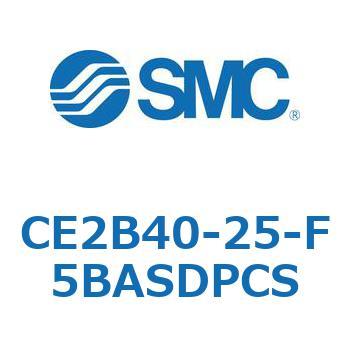 ブレーキ付ものさしくん CE2B SMC