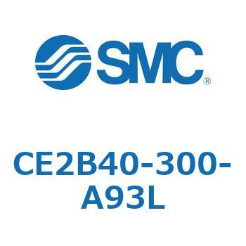 ブレーキ付ものさしくん CE2B SMC