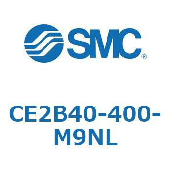 ブレーキ付ものさしくん CE2B SMC