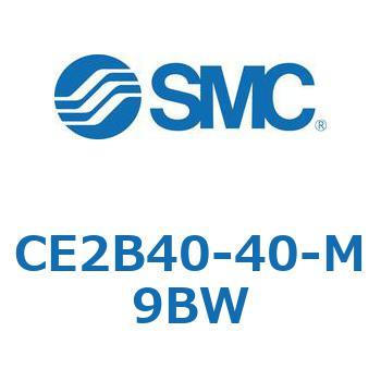 ブレーキ付ものさしくん CE2B SMC