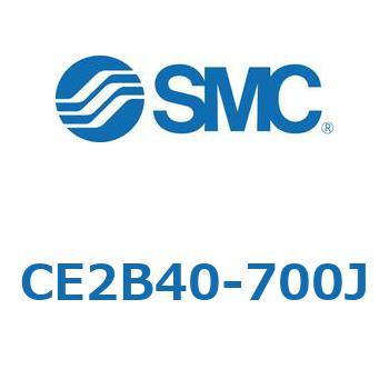 ブレーキ付ものさしくん CE2B SMC