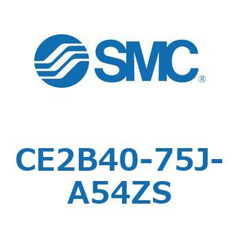 ブレーキ付ものさしくん CE2B SMC