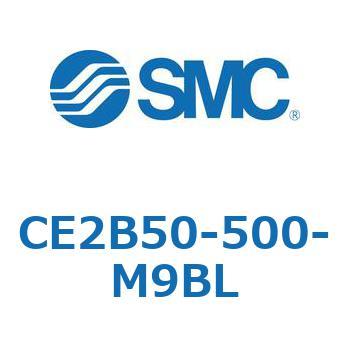 ブレーキ付ものさしくん CE2B SMC