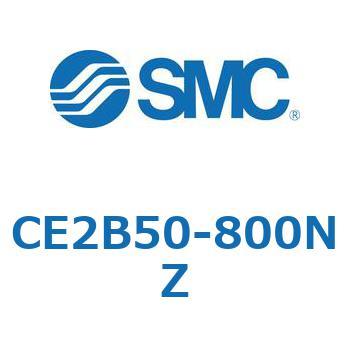 ブレーキ付ものさしくん CE2B SMC