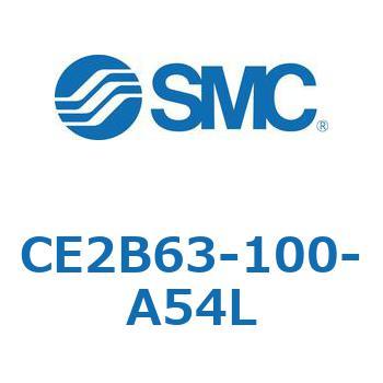 ブレーキ付ものさしくん CE2B SMC