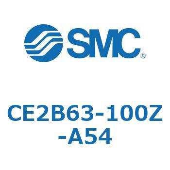 ブレーキ付ものさしくん CE2B SMC