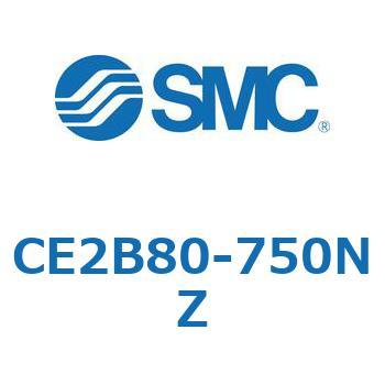 ブレーキ付ものさしくん CE2B SMC